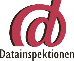 Datainspektionen logo