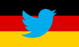 German Twitter