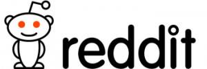 Logo för Reddit.com