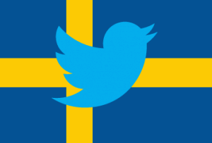 Twitter Sverige