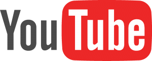 logo för YouTube
