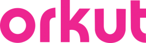 logo för Orkut