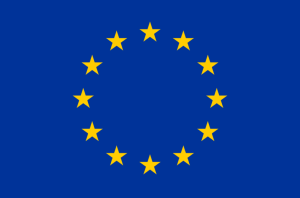 Europeiska Unionens fana